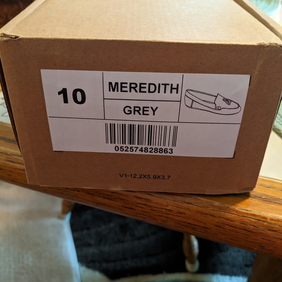 Meredith grey loafers - Picture 4 of 7